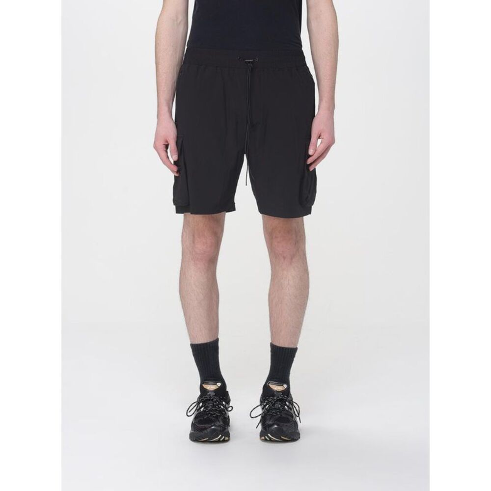 Represent Shorts Men Black